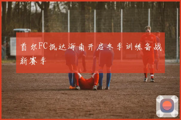 首尔FC抵达海南开启冬季训练备战新赛季